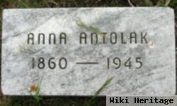 Anna Antolak