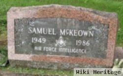 Samuel Mckeown