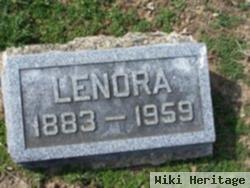 Lenora Farris Wilson