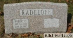 Robert C. Radeloff