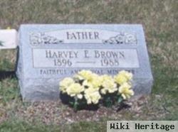 Harvey Elmer Brown