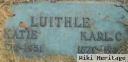 Karl Luithle