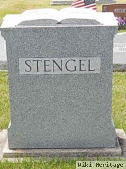 Ernest J Stengel