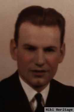 Charles William Green, Jr