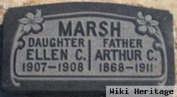 Ellen Catherine Marsh