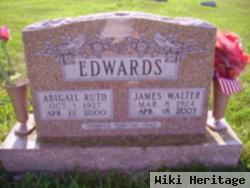 James Walter Edwards