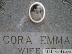 Cora Emma Martin Askew