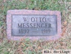 Wallace Otto "otto" Messenger