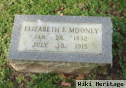 Elizabeth Ellen Walker Mooney