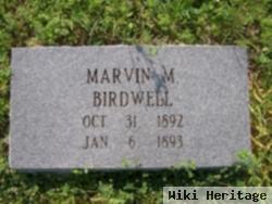 Marvin M. Birdwell