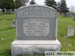 Hariett Loveridge