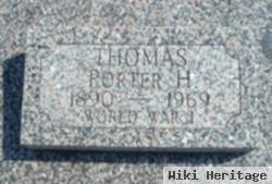 Porter Henry Thomas