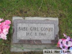 Daughter Gonyo