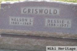 Nelson L. Griswold