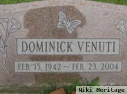 Dominick Venuti