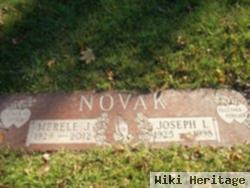 Joseph L. Novak