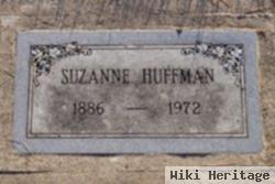 Suzanne Huffman