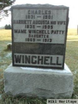 Charles Winchell