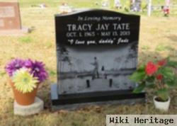 Tracy Jay Tate