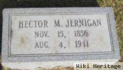 Hector M. Jernigan