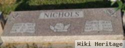 James Arland "nick" Nichols