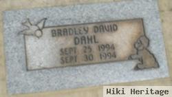 Bradley David Dahl
