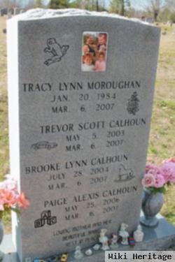 Tracy Lynn Moroughan