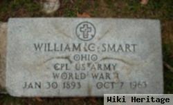 William C. Smart