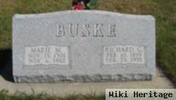 Richard G. Buske