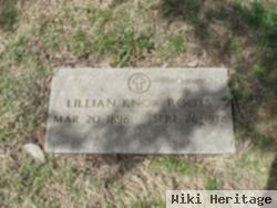 Lillian Knox Roots