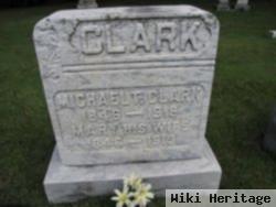 Michael T Clark