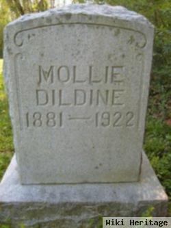 Mollie Oliver Dildine