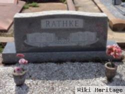 Henry Rathke