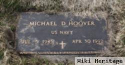 Michael Dean Hoover