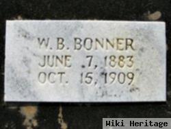 Walter B. Bonner