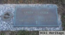 Lynda L. Foster