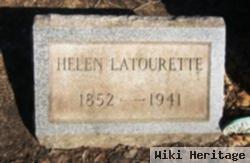 Helen Latourette