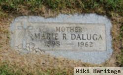 Marie R Daluga