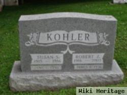 James Robert Kohler