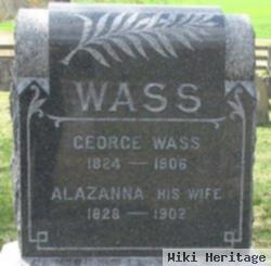 George Wass
