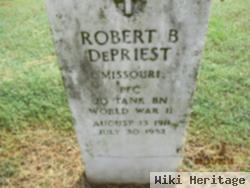 Robert B. Depriest