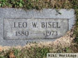 Leo W Bisel