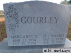 Margaret Shahan Gourley