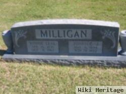 Johnnie J. Milligan