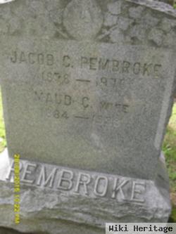 Jacob Pembroke