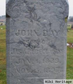 John Day