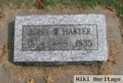 John W. Harter