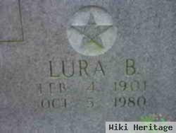 Lura Barton Mintz