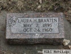 Laura Hope Clark Braaten