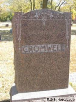 Henry Cromwell